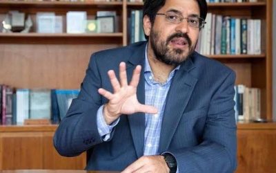 Últimos meses del año “pintan positivo”: Oliveros proyecta crecimiento mayor al 7% del segundo trimestre