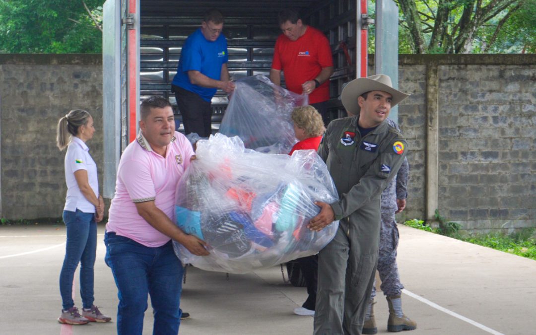 SOMOS FEDEQUIM: Comprometidos con la calidad de lo hecho en Venezuela