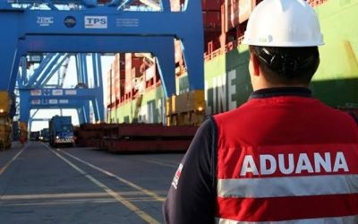 Aduana Principal de La Guaira culminó etapa de contingencia y normaliza operaciones