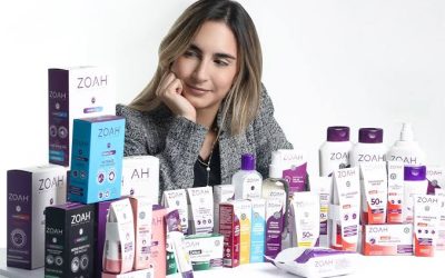 Zoah Skin Care lanza nueva emisión de papeles comerciales con cuatro series por 400.000 dólares